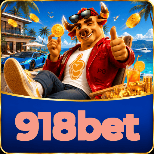 Licença Curaçao 918bet