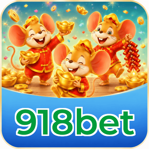 918bet Instalar Logo 1