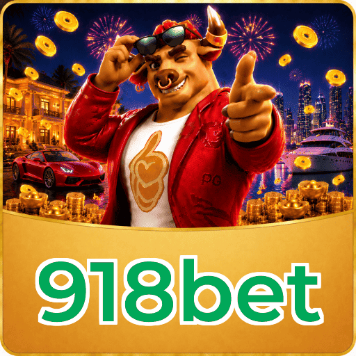 Telegram 918bet - Bônus Diários Exclusivos