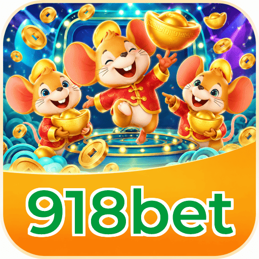 918bet Segurança Logo 3