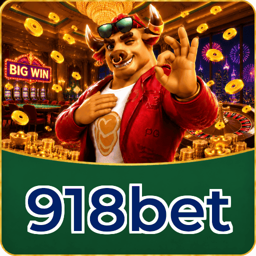 918bet Logo 1