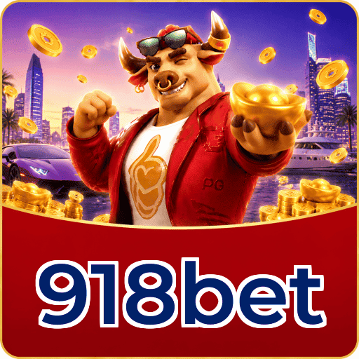 918bet Logo 2