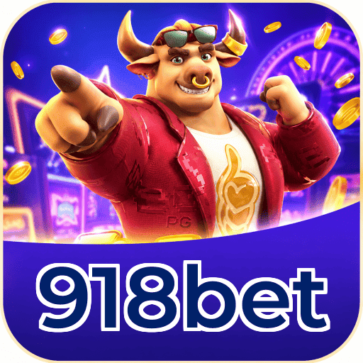 Slots 918bet - Jackpots Progressivos
