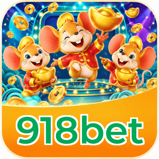 918bet Segurança Logo 1